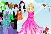 Thumbnail of I Am Sweet Dressup
